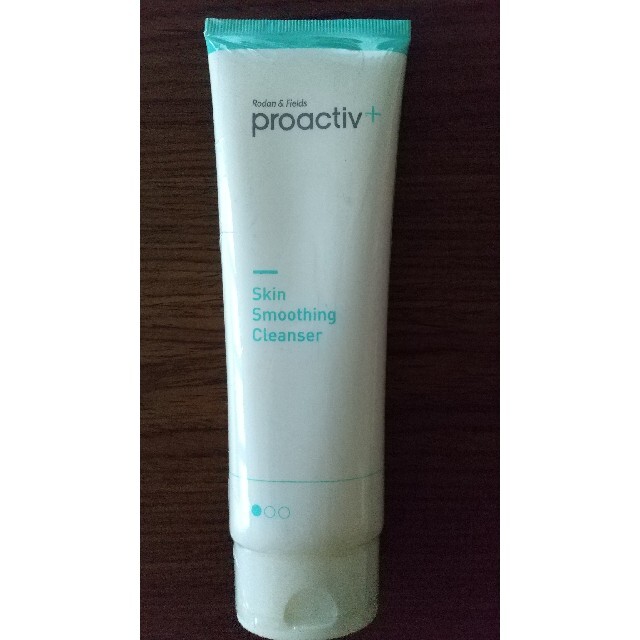 proactiv(プロアクティブ)のプロアクティブ スキンスムージングクレンザー コスメ/美容のスキンケア/基礎化粧品(洗顔料)の商品写真