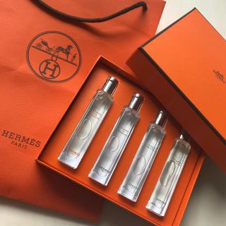 エルメス(Hermes)のHERMES 香水　新品　セット(ユニセックス)