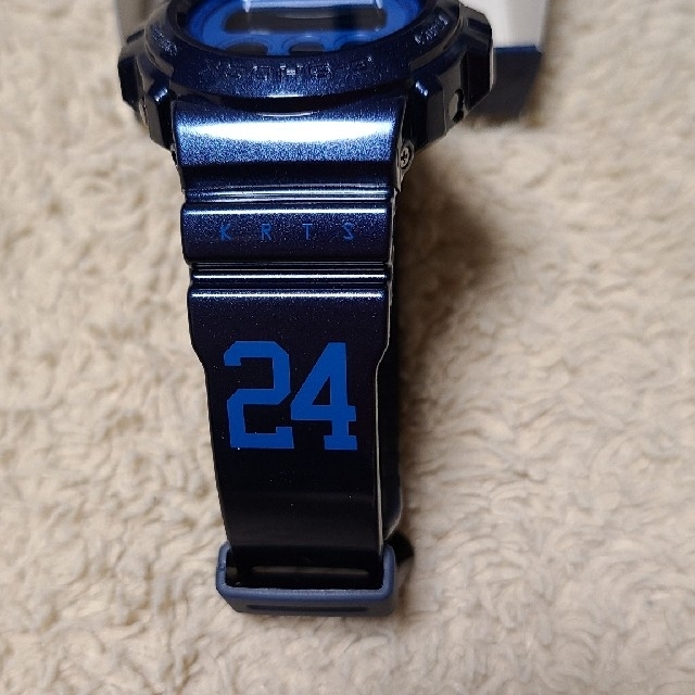 24karats(トゥエンティーフォーカラッツ)のアミンさん専用 メンズの時計(腕時計(デジタル))の商品写真