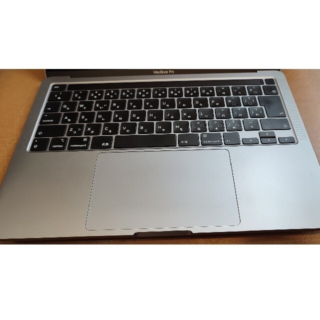 Apple - MacBookPro2020 13インチ アップルケア i5 16g ssd1T - ノートPC Apple - MacBookPro2020 13インチ アップルケア i5 16g ssd1T - ノートPC