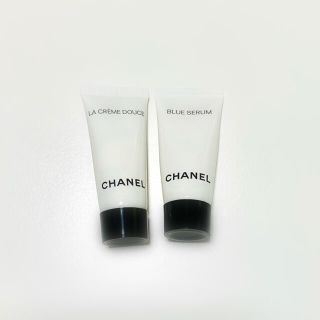 シャネル(CHANEL)のCHANEL サンプル(美容液)