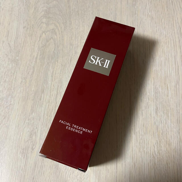 sk2  フェイシャルトリートメントエッセンス　75ml