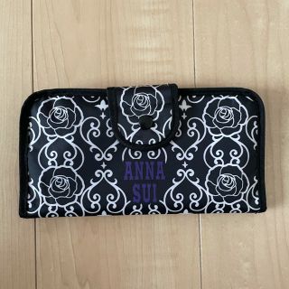 アナスイ(ANNA SUI)のお薬手帳ケース　母子手帳ケース　保険証入れ（ノベルティ）(その他)