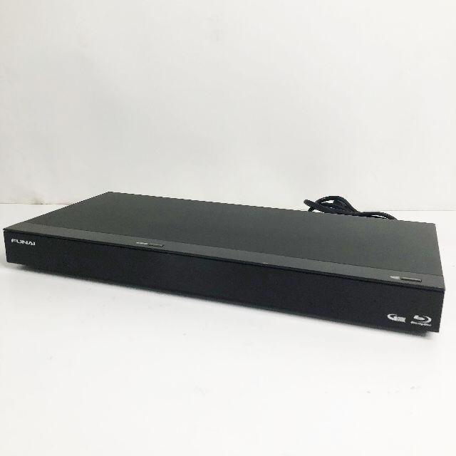 買う 中古☆FUNAI BDレコーダー FBR-HW1000 ブルーレイレコーダー dr