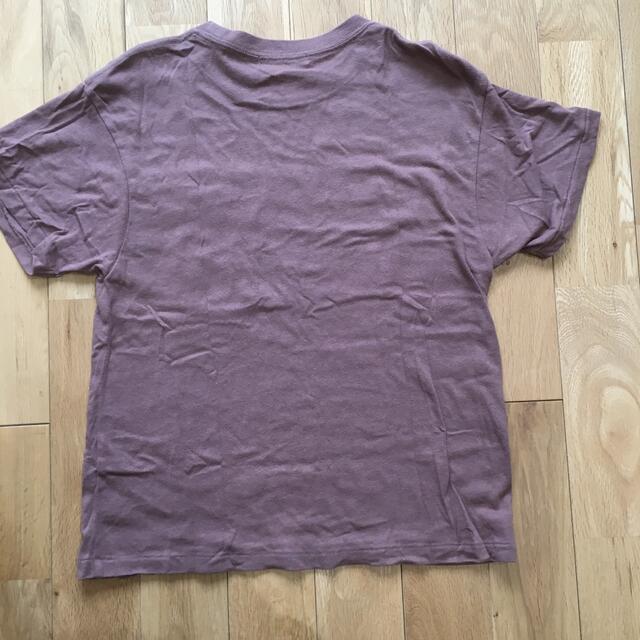 SLY(スライ)のSLY   Tシャツ レディースのトップス(Tシャツ(半袖/袖なし))の商品写真