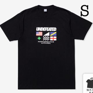 アンディフィーテッド(UNDEFEATED)のundefeated TEE アンディフィーテッド tシャツ(Tシャツ/カットソー(半袖/袖なし))