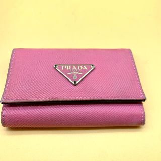 プラダ(PRADA)のPRADA キーケース(キーケース)