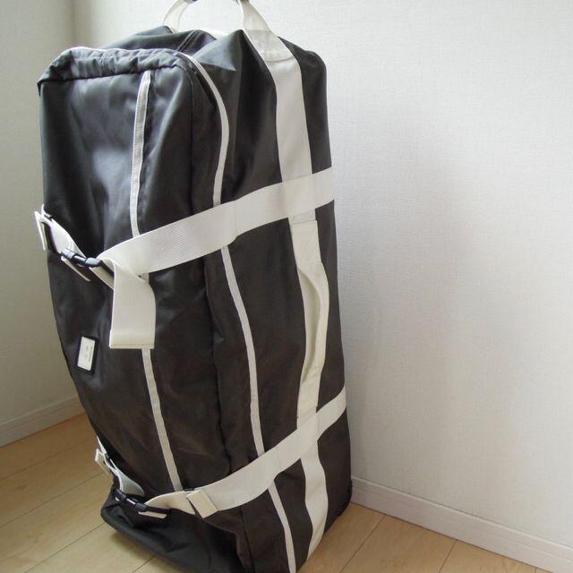 PORTER(ポーター)のB印 YOSHIDA（BEAMS×PORTER） ビッグキャリーケース メンズのバッグ(トラベルバッグ/スーツケース)の商品写真