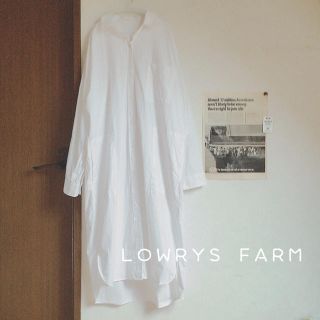ローリーズファーム(LOWRYS FARM)の29✳︎LOWRYS FARM(ロングワンピース/マキシワンピース)