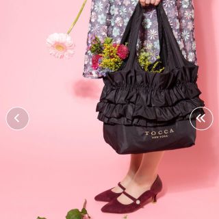 TOCCA(トートバッグ)のフリマアイテム一覧 TOCCA(トートバッグ)のフリマアイテム一覧
