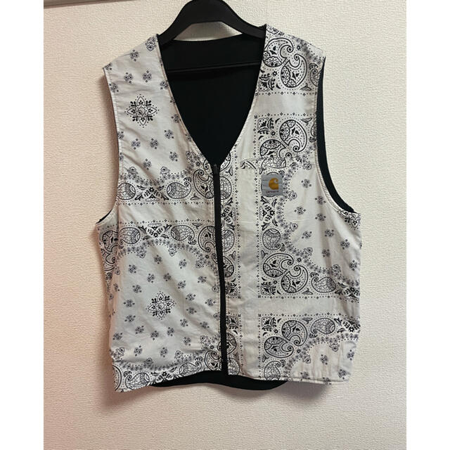 もレアだと carhartt Mサイズ 黒の通販 by kntrtyt's shop|カーハート