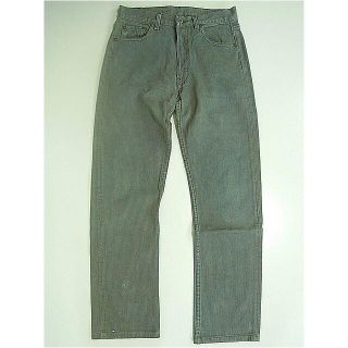 リーバイス(Levi's)のkc5 90's Levi's リーバイス 　501　カラーストライプデニム(デニム/ジーンズ)