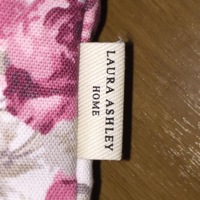 LAURA ASHLEY(ローラアシュレイ)のLAURA ASHLEY HOME  ミニトート レディースのバッグ(トートバッグ)の商品写真