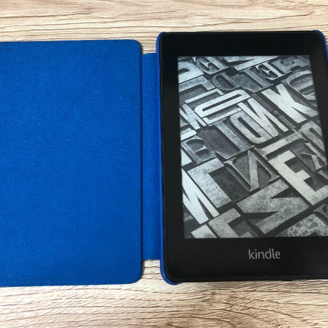 Kindle Paperwhite 防水機能搭載 wifi 32GB(広告なし) 1