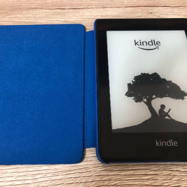 Kindle Paperwhite 防水機能搭載 wifi 32GB(広告なし) 2