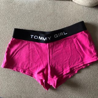 トミーガール(tommy girl)のトミーガール　ショートパンツ(ショートパンツ)