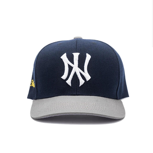 uniform studios NY cap キャップ