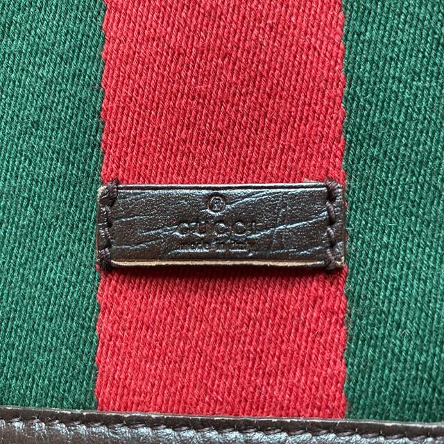 Gucci(グッチ)のGUCCI メッセンジャーバッグ メンズのバッグ(メッセンジャーバッグ)の商品写真