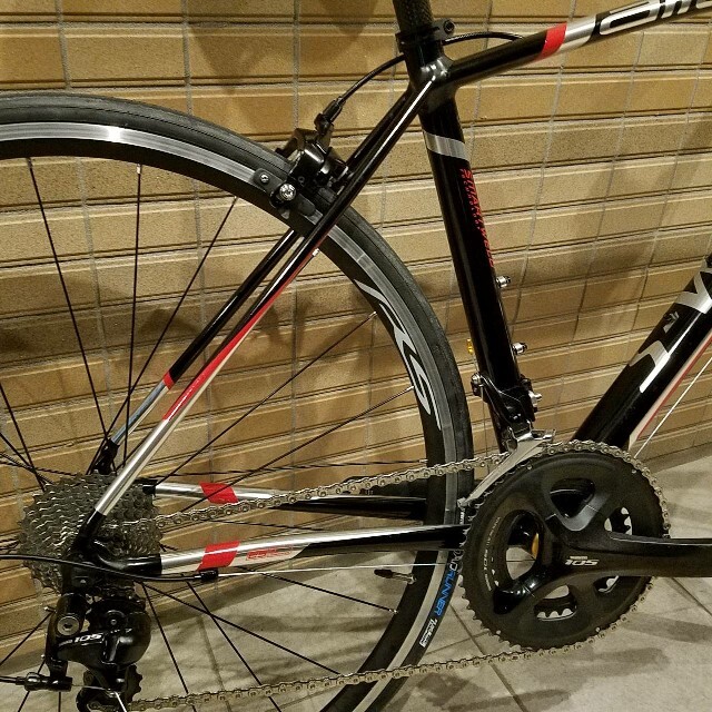 Specialized(スペシャライズド)のスペシャライズドSPECIALIZED SWORKS ALLEZアレー スポーツ/アウトドアの自転車(自転車本体)の商品写真