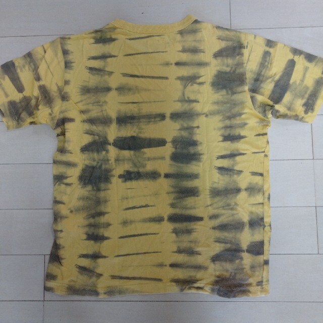 Supreme(シュプリーム)のSupreme（シュプリーム） 13SS Tie Dye Tee Tシャツ メンズのトップス(Tシャツ/カットソー(半袖/袖なし))の商品写真