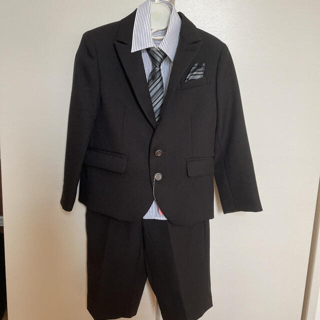 フォーマルスーツセット 男の子 110cm | www.prakashferrous.com