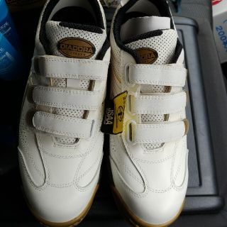 ディアドラ(DIADORA)のディアドラ　安全靴(その他)