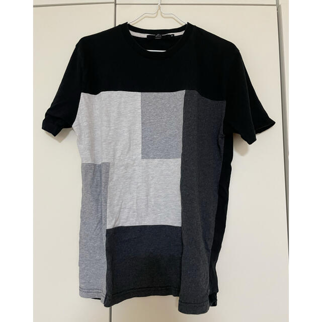 AZUL by moussy(アズールバイマウジー)のAZUL Tシャツ メンズのトップス(Tシャツ/カットソー(半袖/袖なし))の商品写真