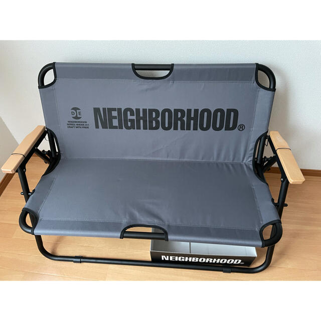 NEIGHBORHOOD - NHOL . ODE / EA-FOLDING SOFAの通販 by カベ