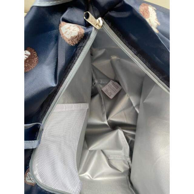 エコバッグ　保冷 レディースのバッグ(エコバッグ)の商品写真