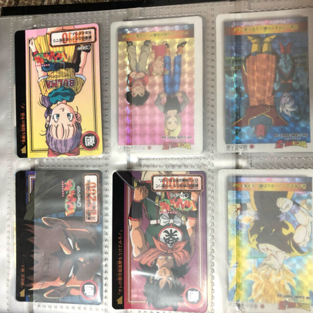カードダス カードファイル アマダ売り切れましたバラ売り可能 カードダス カードファイル アマダ売り切れましたバラ売り可能