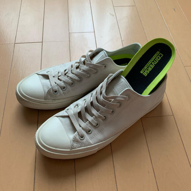 CONVERSE(コンバース)の28.5cm「日本未発売モデル」コンバースチャックテイラー2 メンズの靴/シューズ(スニーカー)の商品写真