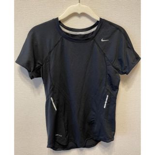 ナイキ(NIKE)の【NIKE ナイキ　DRI -FIT Tシャツ】(ウェア)