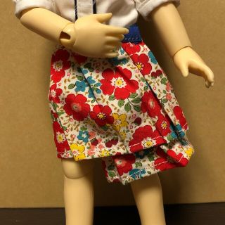 ボークス(VOLKS)の幼SD スカート2(その他)