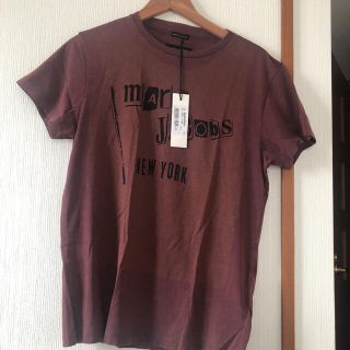 マークジェイコブス(MARC JACOBS)のMarc Jacobs のTシャツ(Tシャツ/カットソー(半袖/袖なし))