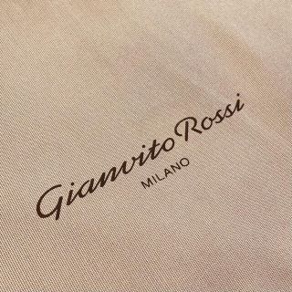 ジャンヴィットロッシ(Gianvito Rossi)の★ Gianvito Rossi★ 保存袋　ポーチ　ジャンヴィットロッシ(ショップ袋)