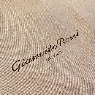ジャンヴィットロッシ(Gianvito Rossi)の★ Gianvito Rossi★ 保存袋　ポーチ　ジャンヴィットロッシ(ショップ袋)