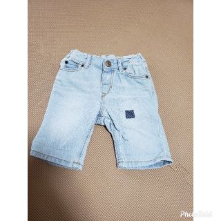 エイチアンドエム(H&M)の【H&M】短パン　70(パンツ)