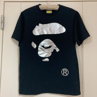 アベイシングエイプ(A BATHING APE)の【APE】大猿Tシャツ(Tシャツ/カットソー(半袖/袖なし))