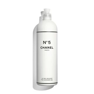 シャネル(CHANEL)のシャネル N°5 ザ シャワー ジェル ファクトリー ５ コレクシオン no5(ボディソープ/石鹸)