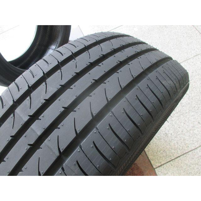 低燃費 最短発送 ４本 新品 ２１５／４５Ｒ１８ トーヨー ナノエナジー３＋