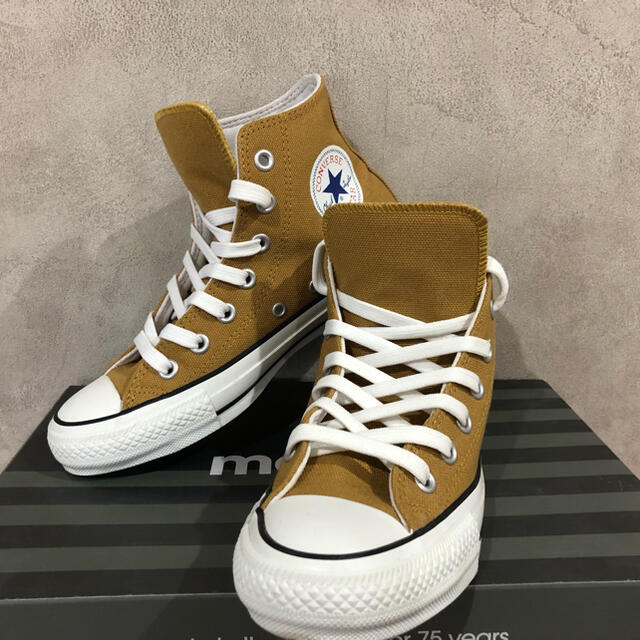 【新品未使用】コンバース　ALL STAR 100 1CK740