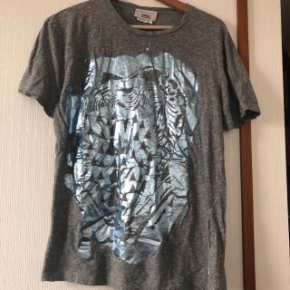 マークジェイコブス(MARC JACOBS)のMarc Jacobs✖️bastのTシャツ(Tシャツ/カットソー(半袖/袖なし))