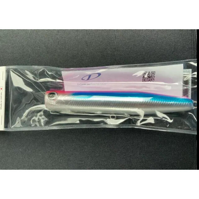 D-CLAW ビーコン180 ファンキーバック-