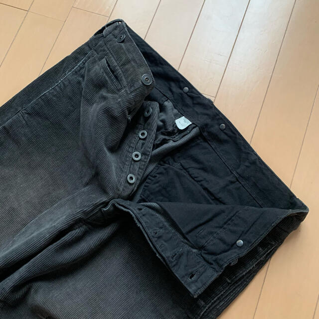 RRL(ダブルアールエル)の濃厚ドリップ様専用 メンズのパンツ(デニム/ジーンズ)の商品写真