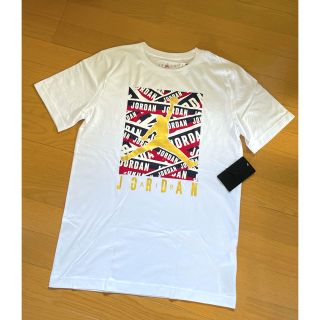 ナイキ(NIKE)のはなちゃん様専用 ジョーダン  Tシャツ 160 170 メンズ S(Tシャツ/カットソー(半袖/袖なし))