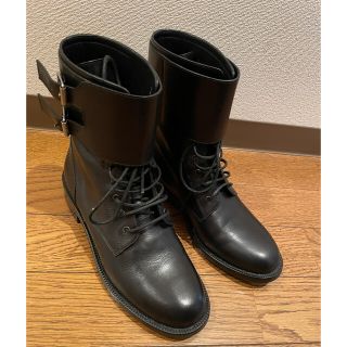 サンローラン(Saint Laurent)のSAINT LAURENT ブーツ　37(ブーツ)