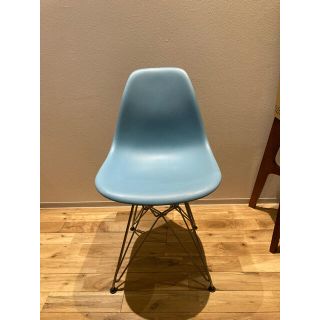 ハーマンミラー(Herman Miller)の【Herman Miller】ハーマンミラー　イームズ シェルチェア 椅子(ダイニングチェア)