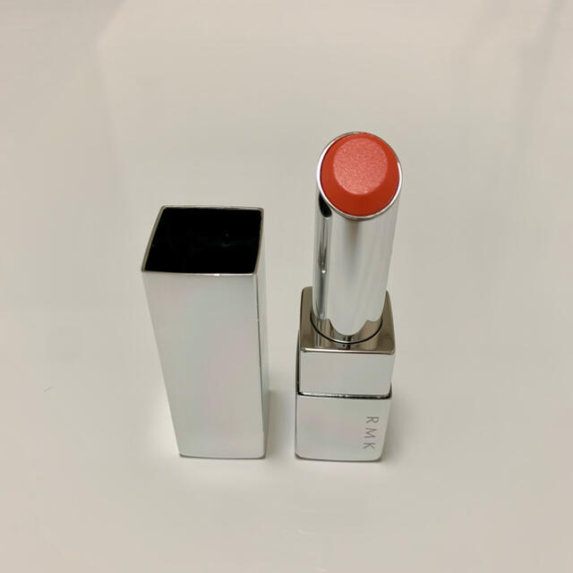 RMK(アールエムケー)の 【未使用】RMK リップスティック コンフォート エアリーシャイン コスメ/美容のベースメイク/化粧品(口紅)の商品写真