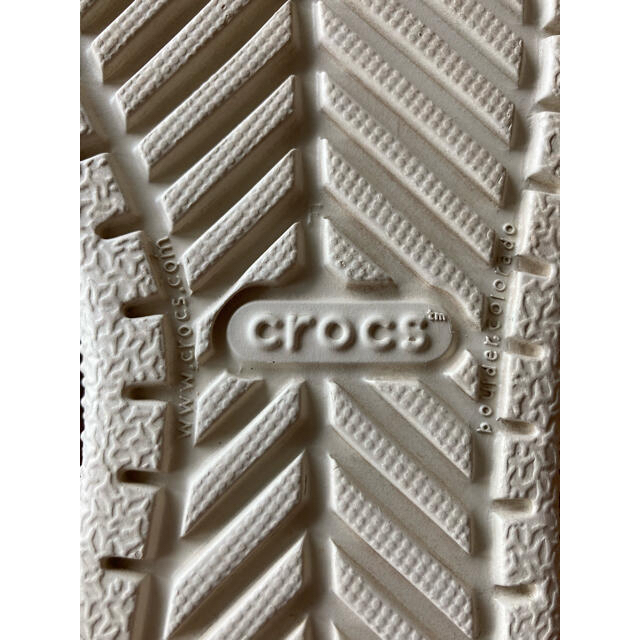crocs(クロックス)のクロックス スリッポン （26センチ） メンズの靴/シューズ(スリッポン/モカシン)の商品写真