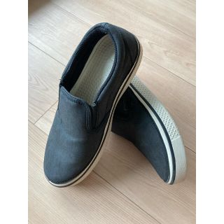 クロックス(crocs)のクロックス スリッポン （26センチ）(スリッポン/モカシン)